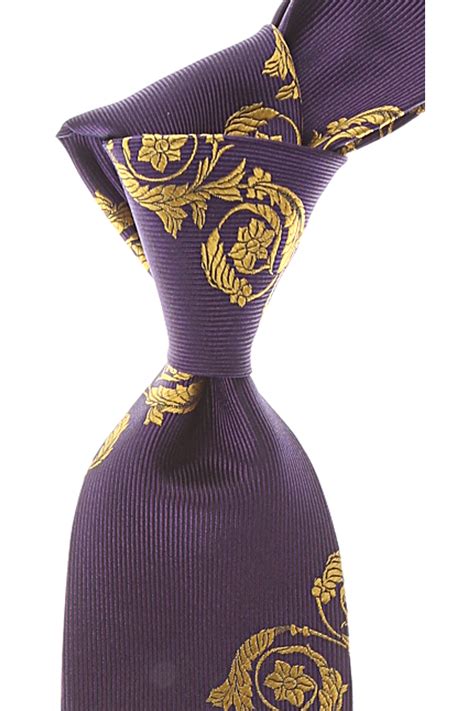 pink versace tie|versace ties for sale.